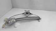 Fensterheber Rechts Hinten 827200M012 Nissan ALMERA (N15) GX 87 CV / 64 KW