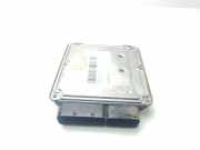 Motorsteuergerät 070906016F Volkswagen Touareg (7LA/7L6) SUV 2.5 TDI R5 (BAC) BAC
