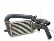 Ladeluftk?hler 09129519 Opel Astra G (F69) Limousine 2.0 DTi 16V (Y20DTH)