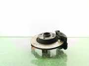 Achsschenkel Halter Rechts Vorne 6001548866 Dacia Logan (LS) Limousine 1.2 16V (D4F-732)