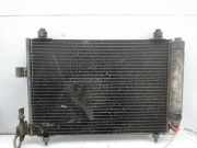 Klimakondensator 6455FX Peugeot 407 (6D) Limousine 2.0 HDiF 16V (DW10BTED4(RHR))