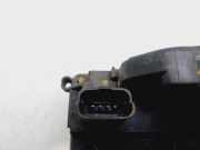 Türschloss Links Hinten 825030002R Renault Megane III Berline (BZ) Schrägheck 5-drs 1.5 dCi 85 (K9K-830(K9K-F8))