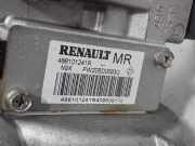 Lenksäule 488109231R Renault Megane III Berline (BZ) Schrägheck 5-drs 1.9 dCi (F9Q-872(F9Q-P8))