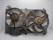 Kühlerventilator 1400821280 Citroën CITROEN JUMPER Kombi (1) 27 C TD Club Ntz. 1000 92 CV / 68 KW