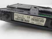 Sicherungskasten 284B18336R Renault Megane III Berline (BZ) Schr?gheck 5-drs 1.5 dCi 90 (K9K-834(K9K-H8))