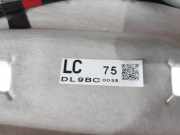 Verkleidung Himmel D10E6803ZK Mazda CX-3 (DJ/DK) SUV 2.0 SkyActiv-G 121 (PEXB) 2018