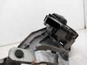 Scheibenwischermotor Vorne 4M5117508BA Ford Focus 2 Limousine 1.8 TDCi 16V (KKDA(Euro 4))