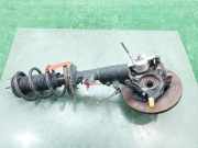 Achsschenkel Halter Links Vorne 51715B9000 Hyundai i10 (B5) Schrägheck 1.0 12V (G3LA)