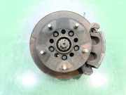 Achsschenkel Halter Rechts Vorne 4771456 Ford Transit RWD Ch.Cab/Pick-up 2.4 TDdi 16V (H9FA)