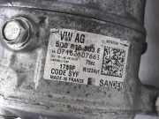 Klima Pumpe 5Q0816803E Volkswagen Polo V (6R) Schrägheck 1.4 TDI 12V 90 (CUSB(Euro 6)) CUSB(Euro 6)