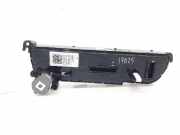 Bedienung Klimacontrolle 97250G5330 Kia Niro I (DE) SUV 1.6 GDI Hybrid (G4LE)