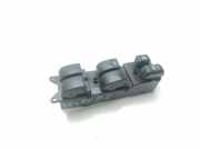 Schalter Für Elekt. Fensterheber Links Vorne 8608A185 Citroën C-Crosser SUV 2.2 HDiF 16V (DW12METED4(4HK))