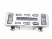 Bedienung Klimacontrolle 96482616YW Peugeot 406 (8B) Limousine 2.0 HDi 110 (DW10ATED(RHZ))