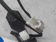 Gürtelschnalle Links Vorne 09L05H Daewoo / Chevrolet Aveo (250) Schrägheck 1.2 16V (B12D1)