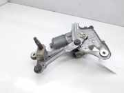 Scheibenwischermotor Vorne 9671062380 Peugeot 3008 (0U/HU) Großraumlimousine 1.6 HDiF 16V (DV6TED4(9HZ))