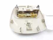 Innenbeleuchtung 9636696877 Citroën C4 Berline (LC) Schrägheck 5-drs 1.6 HDi 16V 110 (DV6TED4(9HY))