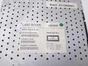 Radio 6H5218C815AC Land + Range Rover Freelander II Geländewagen 2.2 td4 16V (224DT)