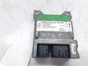 Steuergerät Airbag 0285001396 Ford FOCUS BERLINA (CAK) Trend 101 CV / 74 KW