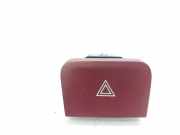 Warnleuchte Schalter 96552745KR Citroën C4 Grand Picasso (UA) Großraumlimousine 1.6 HDiF 16V 110 (DV6TED4(9HZ))