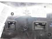 Bedienung Klimaanlage 972501DXXX Kia (UN) Concept 113 CV / 83 KW