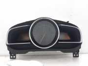 Tachoeinheit Kmh D23C55430 Mazda CX-3 (DJ/DK) SUV 2.0 SkyActiv-G 121 (PEXB)