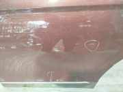 Tür Links Hinten 2047302100 Mercedes-Benz C (W204) Limousine 2.2 C-220 CDI 16V (OM646.811)