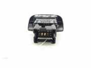 Warnleuchte Schalter 06016 Nissan Primera (P12) Limousine 2.2 dCi 16V (YD22DDTi)