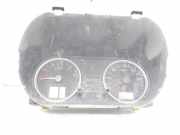 Tachoeinheit Kmh 2S6F10A855A Ford Fusion Kombi 1.4 TDCi (F6JA)