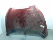 Motorhaube 5P0823031C Seat Toledo (5P2) Großraumlimousine 2.0 TDI 16V (BKD)