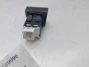 Warnleuchte Schalter 96662380ZE Peugeot 508 (8D) Limousine 1.6 HDiF 16V (DV6C(9HR))