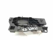 Türgriff Innen Links Hinten 96526170VD Peugeot Sport 109 CV / 80 KW