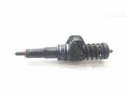 Kraftstoff-Injector 038130073AG Volkswagen BERLINA (3B2) Comfortline 116 CV / 85 KW