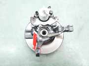 Achsschenkel Halter Rechts Vorne 13156042 Opel Astra H (L48) Schrägheck 5-drs 1.6 16V (A16XER(Euro 5))