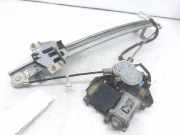 Fensterheber Links Hinten MR214287 Mitsubishi BERLINA (EA0) 2000 Elegance 133 CV / 98 KW