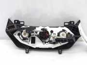 Bedienung Klimaanlage 9G17A0094 Daewoo / Chevrolet Aveo (250) Schr?gheck 1.2 16V (B12D1)