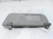 Sonnenblende Links 852102S020OM Hyundai iX35 (LM) SUV 1.6 GDI 16V (G4FD)