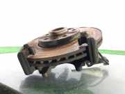 Achsschenkel Halter Rechts Vorne 90468578 Opel Vectra B (36) Limousine 2.0 DTi 16V (Y20DTH)