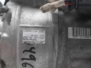 Klima Pumpe 4472501670 Mercedes-Benz CLASE (W156) 200 CDI (156.908) 136 CV / 100 KW