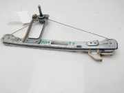 Fensterheber Rechts Hinten XS41A27000AK Ford FOCUS BERLINA (CAK) Trend 101 CV / 74 KW