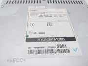 Radio 961503U010WK Kia Sportage (SL) Geländewagen 1.7 CRDi 16V 4x2 (D4FD)