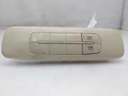 Schalter Für Elekt. Fensterheber Links Vorne 735346050 Fiat 500 (312) Schrägheck 1.2 LPG (169.A.4000)