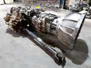 Getriebe 8971748520 Opel Monterey (A) Geländewagen 3.0 Di 16V (4JX1)