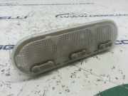 Innenbeleuchtung 8200073234 Renault Scénic II (JM) Großraumlimousine 1.5 dCi 105 (K9K-732)