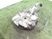 Achsschenkel Halter Links Vorne 50706501 Alfa Romeo 159 (939AX) Limousine 1.9 JTDm (939.A.1000)