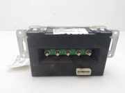 Multifunctionelle Display 28090BU701A Nissan Almera (N16) Schrägheck 2.2 Di 16V (YD22)