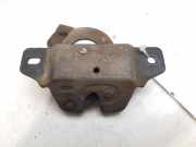 Heckschloss 872477 Citroën CITROEN BERLINGO 1.9 D Multivolumen 69 CV / 51 KW