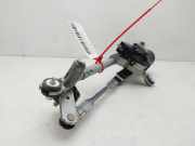 Scheibenwischermotor Vorne 7821037000 SsangYong Korando Geländewagen 1.5 e-XGDi 16V 2WD (G15DTF)