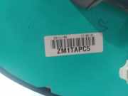 Tachoeinheit Kmh 9656696180 Peugeot 206 (2A/C/H/J/S) Schrägheck 1.4 XR,XS,XT,Gentry (TU3JP(KFW))