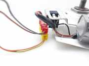 Scheibenwischermotor Hinten 53202102 Citroën Xantia (X1/2) Schrägheck 2.0 HDi 90 (DW10TD(RHY))