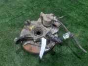 Achsschenkel Halter Rechts Vorne 1616780980 Citroën CITROEN NEMO Basis 68 CV / 50 KW